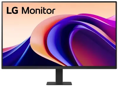 Otvorena ambalaža - Monitor 32" LG 32U631A, QHD, IPS, 100Hz