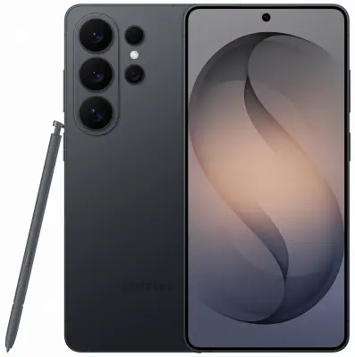 Otvorena ambalaža - Mobitel Samsung Galaxy S26 Ultra 5G 12/256GB crni SM-S948B