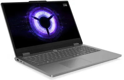 Demo - Laptop LENOVO LOQ Essential 83SC0014SC, 39.6cm (15.6") IPS Full HD 144Hz, Intel Core i5-13450HX, 16 GB RAM, 512 GB SSD, nVidia RTX 5050 8GB, Fr