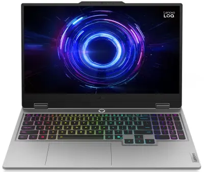 Demo - Laptop LENOVO LOQ 83JE0078SC, 39.6cm (15.6") IPS Full HD 144Hz, Intel Core i7-13650HX, 32 GB RAM, 1 TB SSD, nVidia RTX 5050 8GB, FreeDOS