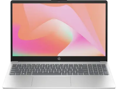 Demo - Laptop HP 15-fc0003nm, 39.6cm (15.6") FHD IPS 250nits, AMD Ryzen 5 7520U, 16GB RAM, 512GB SSD, Radeon, No OS