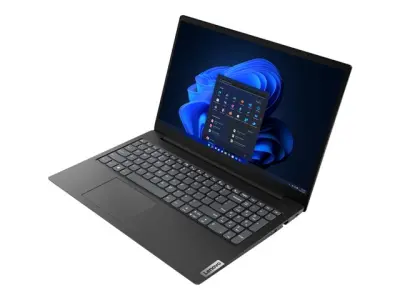 Otvorena ambalaža - Laptop Lenovo V15 G4 AMN / Ryzen 5 / RAM 16 GB / SSD Pogon / 15,6″ FHD
