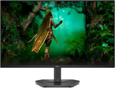 Demo - DELL 27" Gaming monitor SE2725HG, IPS Full HD, 200Hz, 1ms, AMD FreeSync Premium, Display Port, 2x HDMI