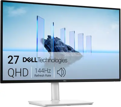 Otvorena ambalaža - Monitor Dell 27 Plus Qhd Usb-c Monitor S2725DC