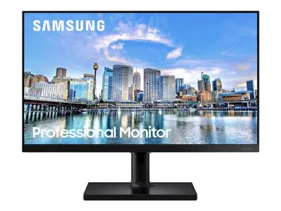 Otvorena ambalaža - Monitor 27" Samsung T45F, LF27T450FQRXEN, IPS, FHD