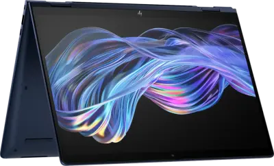 Otvorena ambalaža - Laptop HP EliteBook X Flip G1i 14 AI / Core Ultra 7 / RAM 32 GB / SSD Pogon / 14,0″ WUXGA