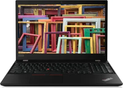 Obnovljen - kao nov - Laptop Lenovo ThinkPad T15 G1 / i5 / RAM 8 GB / SSD Pogon / 15,6″ FHD
