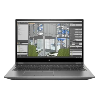 Obnovljen - kao nov - HP ZBook Fury 15 G8 IPS 15,6″