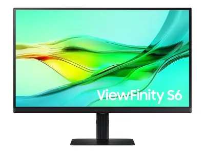 Demo - Monitor 27" Samsung LS27D600UAUXEN, IPS, UWQHD, 100Hz