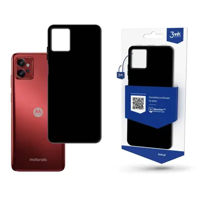 3mk mat maska za Motorola Moto G32 - otporna na ogrebotine i udarce
