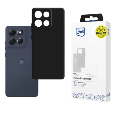 3mk Matt Case za Motorola Moto G86