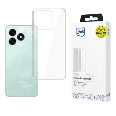 3mk prozirna maskica za Honor X5C Plus 4G