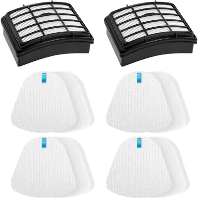 Komplet zamjenskih filtera 2+4 za Shark Navigator NV350-NV370