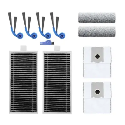 Komplet zamjenskih dijelova za Ecovacs Deebot T80/T80 OMNI
