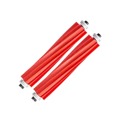 Glavni valjak zamjenski komplet x2 za Roborock Qrevo S Pro, QR598