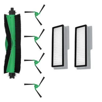 Zamjenski/kompatibilni dijelovi – iRobot Roomba Mini komplet četki i filtera