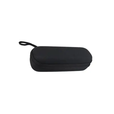 Kompatibilna torbica POCKET 4/3 za DJI Pocket 4/3, pjenasto podstavljena Black