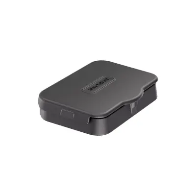 Sunčano sjenilo za ekran Osmo Pocket 4P/4/3, crno magnetno
