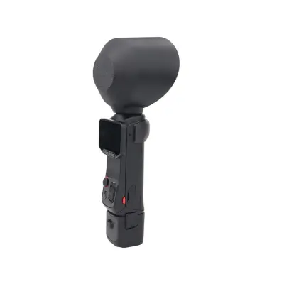 Rotirajući sjenilo s kopčom za objektiv Insta360 Luna Ultra