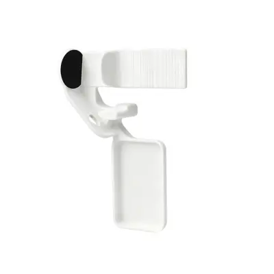 Kompaktna kopča za gimbal i štitnik zaslona za DJI Osmo Pocket 4 Pro White
