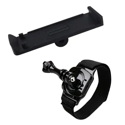 Središnji nosač s remenom za zglob kompatibilan s Insta360 Luna Ultra