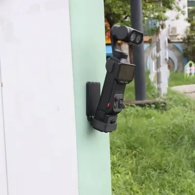 Magnetski nosač za Insta360 Luna Ultra — ABS, 180° podesiv