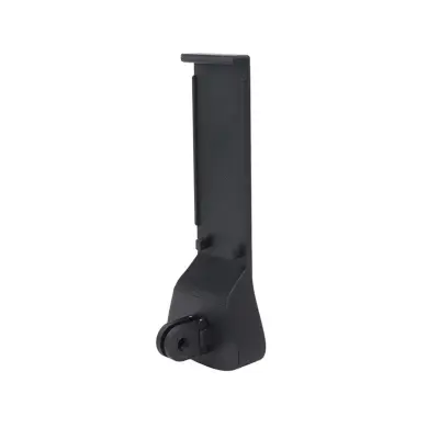 Adapter ručke za zaslon s brzom spojkom, sklopiv za GoPro, PLA 20g