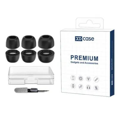 Zamjenski dijelovi – Samsung Galaxy Buds4 Pro pjenasti čepići