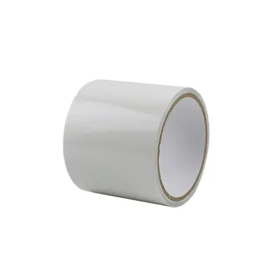 Prozirna TPU traka za popravak 5 cm - Samoljepljiva vodootporna traka za šatore, napuhane proizvode i bazene