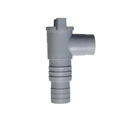 PVC zatvarački ventil za crijeva bazena 32 mm
