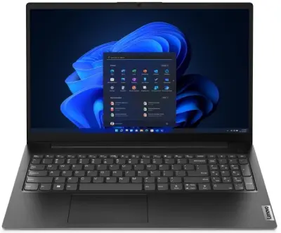 Otvorena ambalaža - Laptop LENOVO V15 G4, 82YU00YQSC, 39.6cm (15.6") Full HD, AMD Ryzen 5 7520U, 16 GB RAM, 512 GB SSD, AMD Radeon 610M Graphics, Fre
