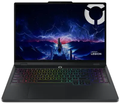 Demo - Laptop LENOVO Legion Pro 5i, 83NN000PSC, 40.6cm (16") IPS WQXGA 240Hz, Intel Core i9-14900HX, 32 GB RAM, 1 TB SSD, nVidia RTX 5070 8GB, FreeDOS