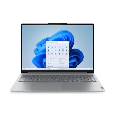 Demo - Laptop LENOVO ThinkBook 16 G9 21US005CSC, 40.6cm (16") IPS WUXGA, Intel Core 5 210H, 32 GB RAM, 1 TB SSD, Intel Graphics, FreeDOS
