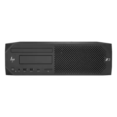 Obnovljen - kao nov - HP Z2 SFF G4 radna stanica