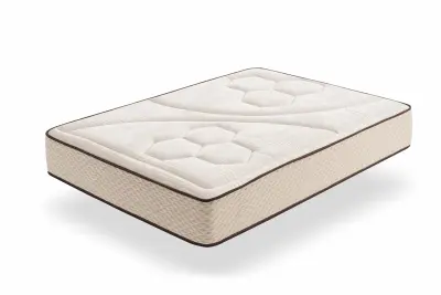 Golden Class Max SuperSoft Madrac, 20 cm - 180x190 - Moonia