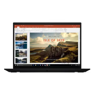 Obnovljen - kao nov - Lenovo ThinkPad X1 Extreme G4 16''