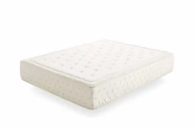 Premium kašmirski viskoelastični madrac, 27 cm - 160x180 - Moonia