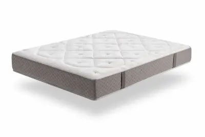Platinium Classic Viskoelastični Madrac, 26 cm - 140x180 - Moonia