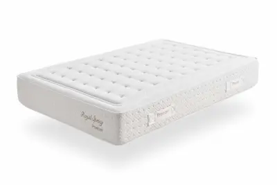 Royal Spring Premier Latex HR 30 madrac - 135x180 - Moonia