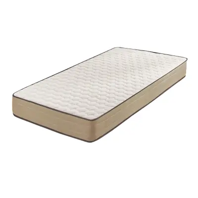 HR Bamboo Care 18cm jezgreni madrac - 110x200 - Moonia