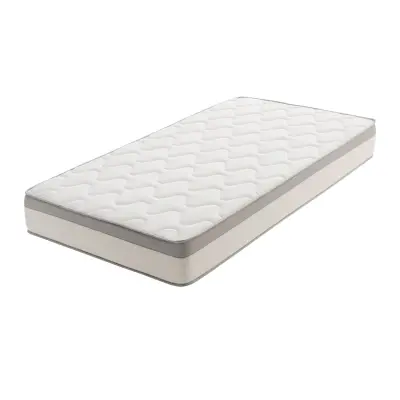 Spring Max Madrac s džepićastim oprugama 22 cm - 110x190 - Moonia