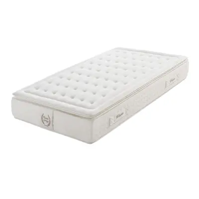 Westin Spring madrac s džepičastim oprugama, 30 cm - 110x200 - Moonia
