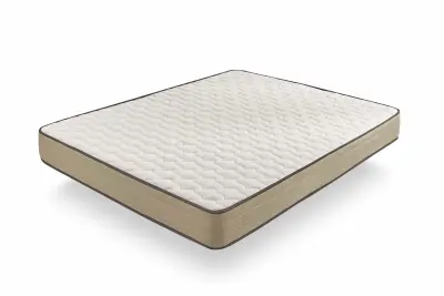 HR Bamboo Care 18cm jezgreni madrac - 135x180 - Moonia