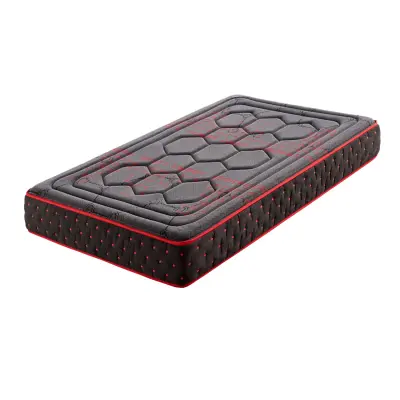 Hexaflex Moon viskoelastični madrac, 27 cm - 110x190 - Moonia