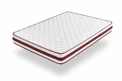 SuperSoft First Class Edition Madrac 21 cm - 180x180 - Moonia
