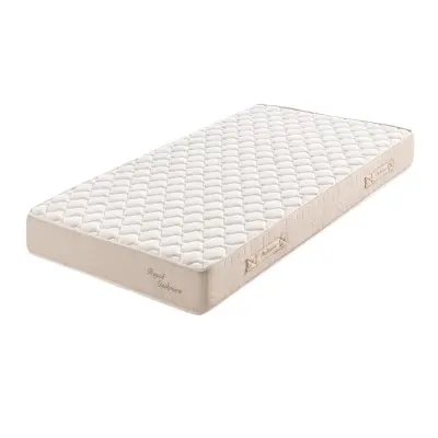 Royal Cashmere Viskoelastični madrac - 110x180 - Moonia