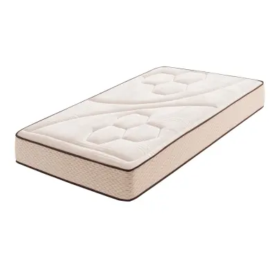Golden Class Max SuperSoft Madrac, 20 cm - 80x200 - Moonia
