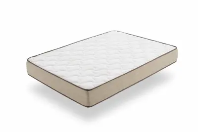 SuperSoft Bamboo Fresh madrac, 21 cm - 200x190 - Moonia