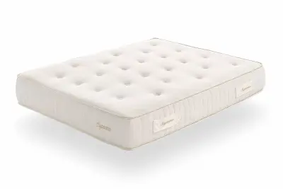Supreme Madrac s džepićastim oprugama - 120x200 - Moonia
