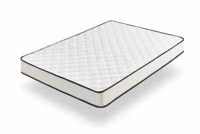 HR Slim Max Core Madrac 15 cm - 160x180 - Moonia